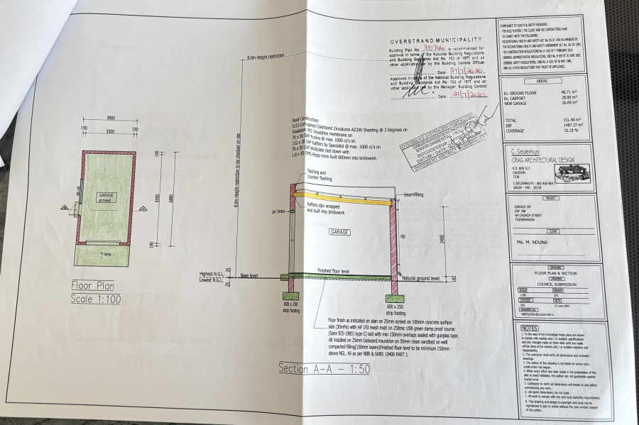 4 Bedroom Property for Sale in Fisherhaven Western Cape